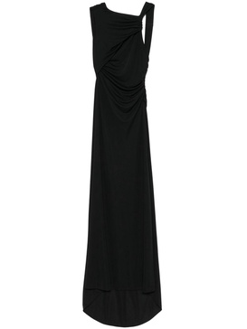 STRETCH JERSEY DRESS