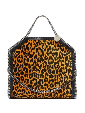 Foldable Falabella Tote