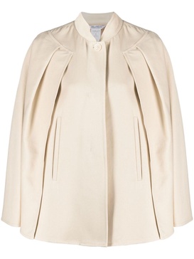 Cotton cape