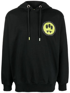PRINTED HOODIE