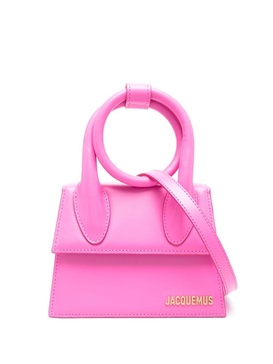 LE CHIQUITO NOEUD BAG