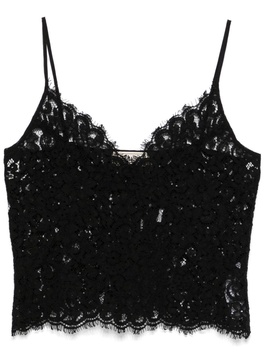 Lace Top