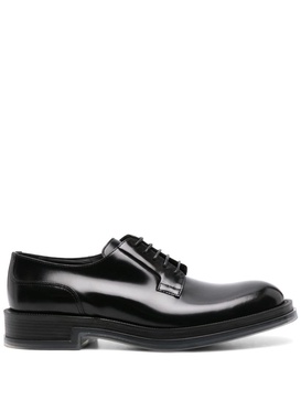 'DERBY' SHOES
