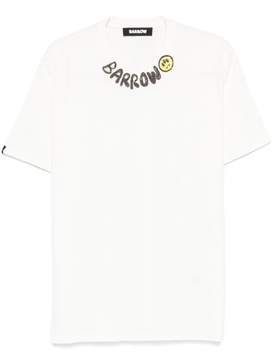 T-SHIRT LOGO