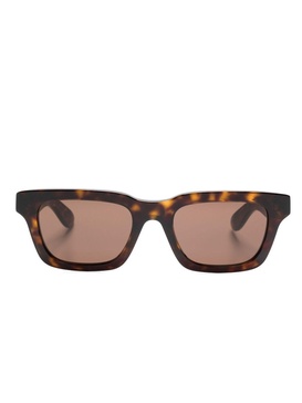 LOGO SUNGLASSES