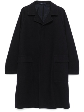 'LOYD' COAT