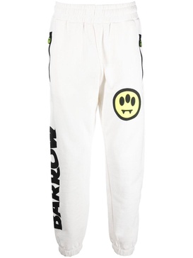 LOGO PANTS