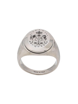 SIGNET RING
