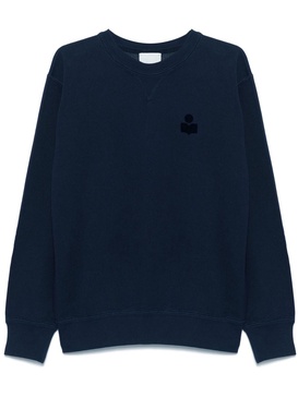 LOGO SWEATSHIRT