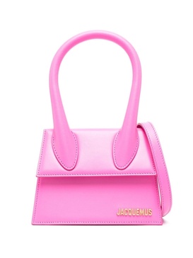 "LE CHIQUITO MOYEN" BAG