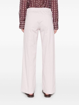 My Pants trousers in cotton