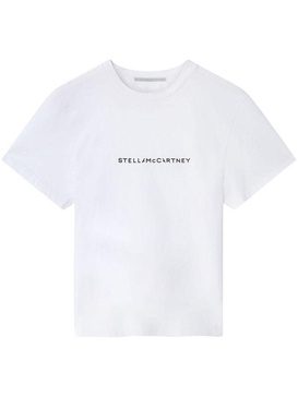 Stella McCartney Iconic T-Shirt Clothing