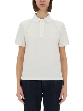COTTON BOWFORD POLO SHIRT
