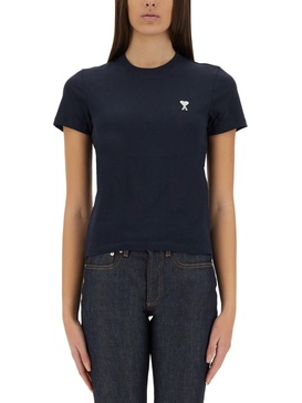 CROPPED T-SHIRT
