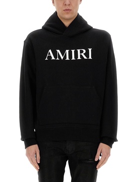 LOGO HOODIE