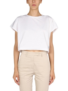 "YUMANA" COTTON T-SHIRT