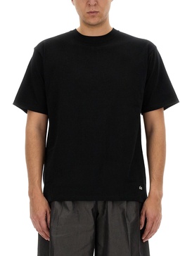 COTTON JERSEY T-SHIRT
