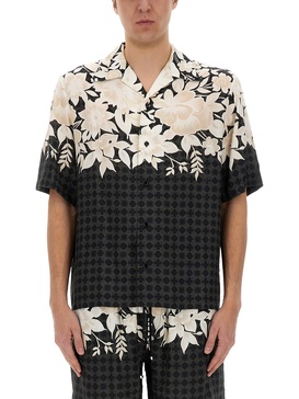 "GARDEN" SHIRT