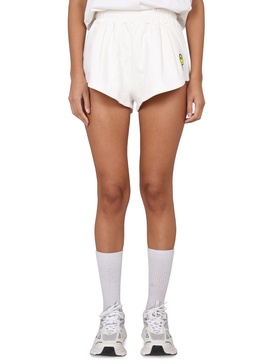 SHORTS WITH LOGO