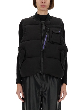SLEEVELESS MA-1