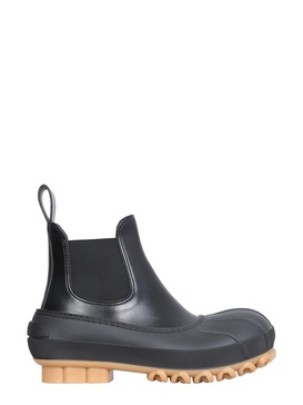 Stella Mccartney Women Chelsea Duck City Boots