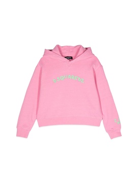 LOGO HOODIE