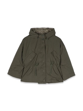 COMFORTEMP PARKA