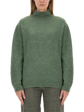 TURTLENECK SHIRT