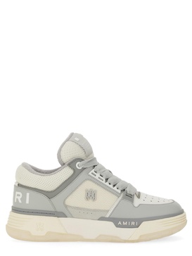 MA-1 LEATHER SNEAKER