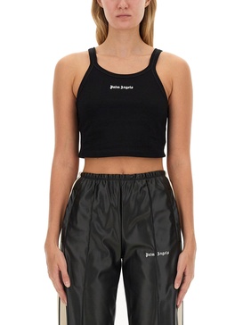Palm Angels Women Tank Top