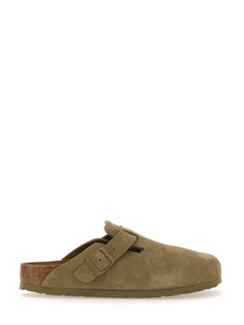 Birkenstock Sabot "Boston" Unisex
