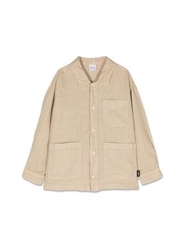 SHIRT JACKET