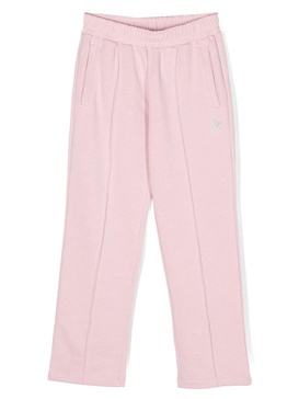 jogging pants glitter small star