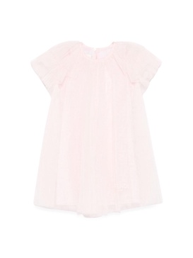 TULLE DRESS