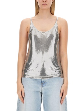 WIRE MESH TOP