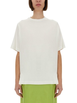 T-SHIRT WITH POCKET
