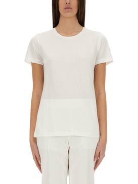 COTTON JERSEY T-SHIRT WITH LOGO