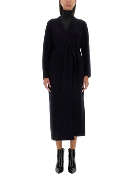 WOOL GESTRO SWEATER