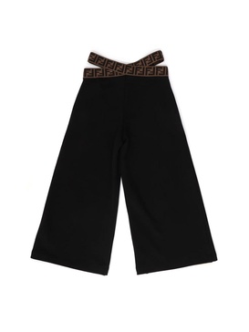 wide sweatpants