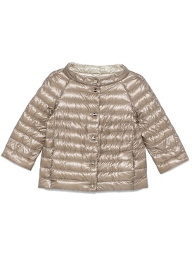 Herno Down Jacket Clothing
