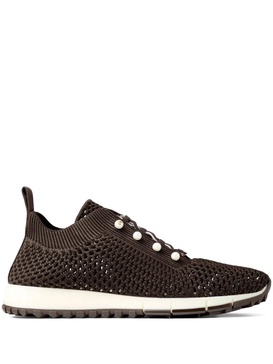 Embellished Veles Sneakers