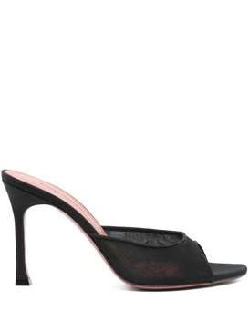 Amina Muaddi Women Alexa Mules