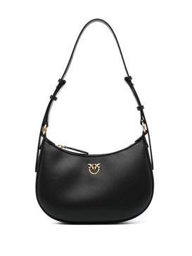 Pinko Mini Love Bag Half Moon Simply