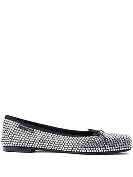 Alexander Wang Billie Flat Ballet Flats