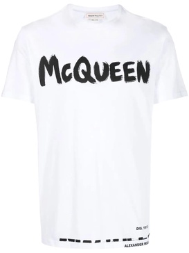 T-SHIRT LOGO