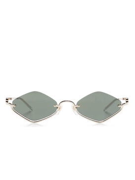 GG Upside Down sunglasses