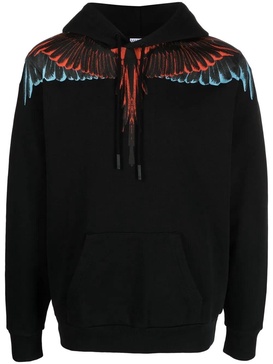 Hooded sweatshirt