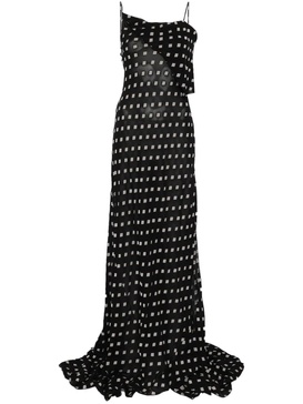 Black Suits & Dresses