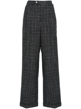 A.P.C. Pantalon Melissa Clothing