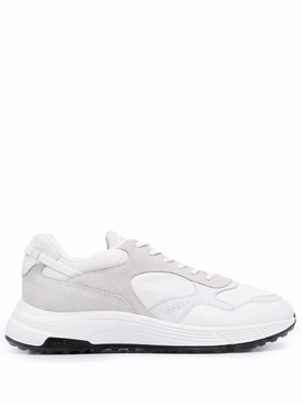 Light Colored Sneakers